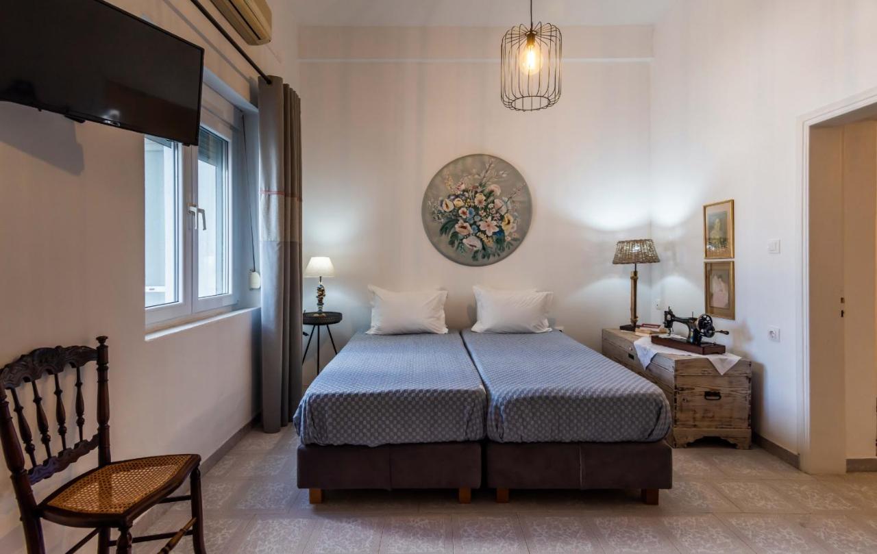 Dom wakacyjny Giorgantis House &